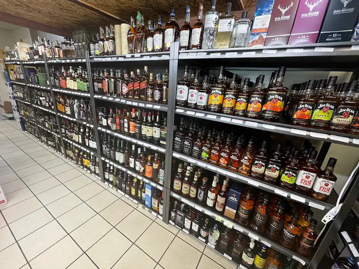Triple K Beverage,liquor and wine 3