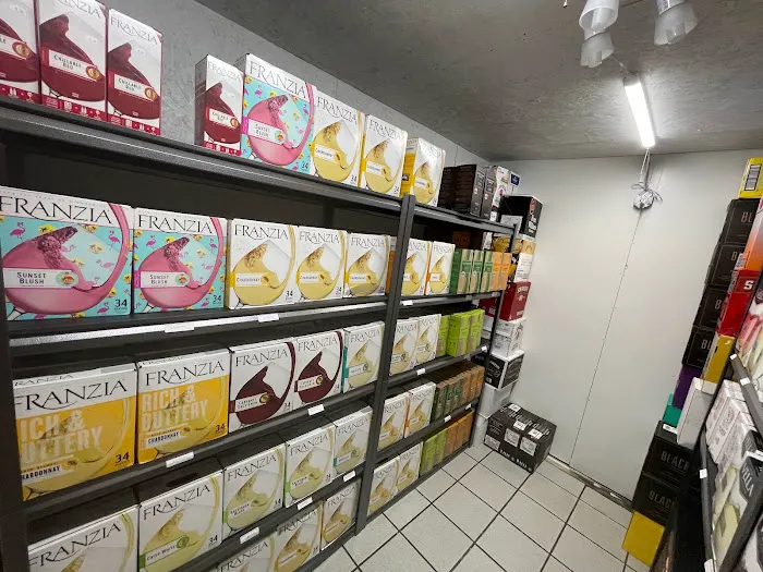 Triple K Beverage,liquor and wine 2