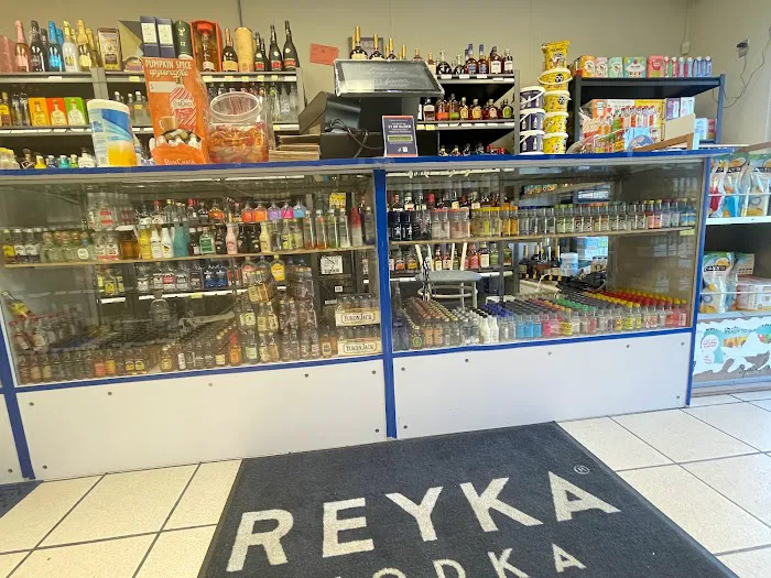 Triple K Beverage,liquor and wine 9