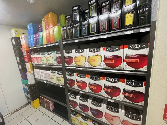 Triple K Beverage,liquor and wine 1
