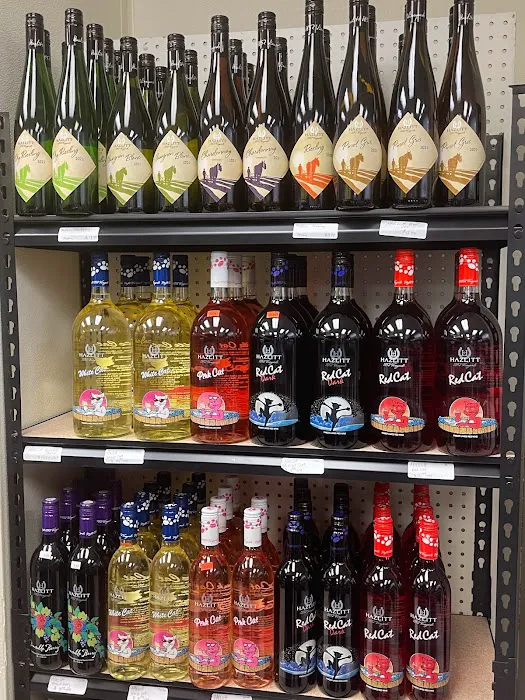 Triple K Beverage,liquor and wine 6