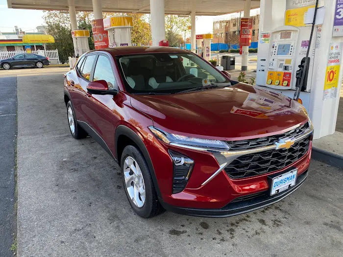 Auto Car Wash at Shell 2