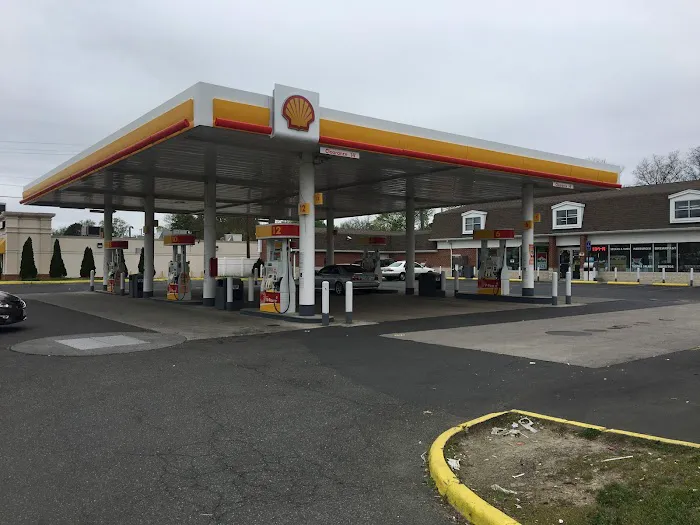 Auto Car Wash at Shell 0