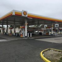 Auto Car Wash at Shell