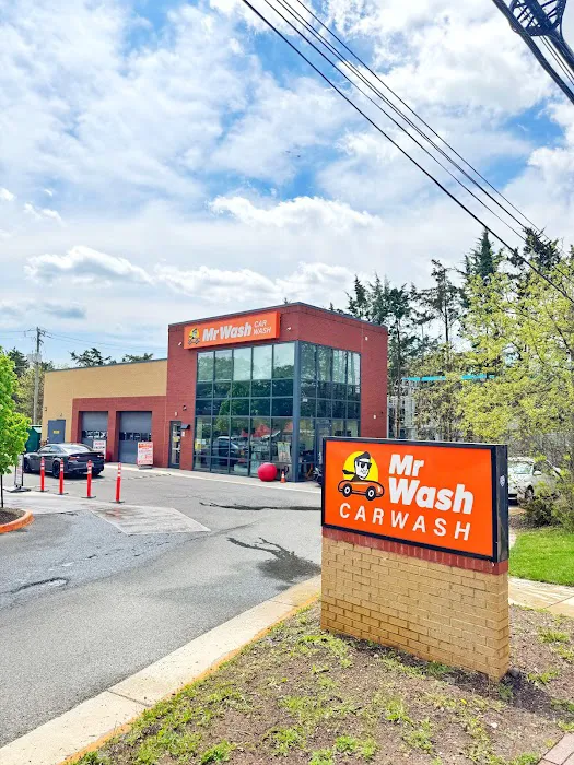 Mr Wash Car Wash 0