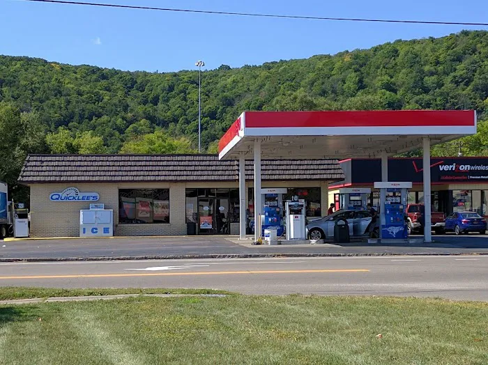 Exxon 1