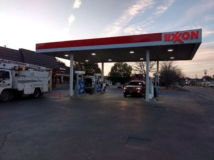 Exxon 3