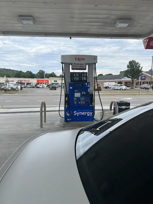 Exxon 4