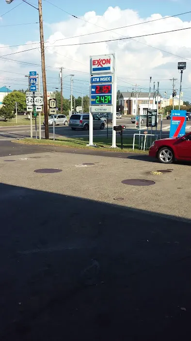 Exxon 6