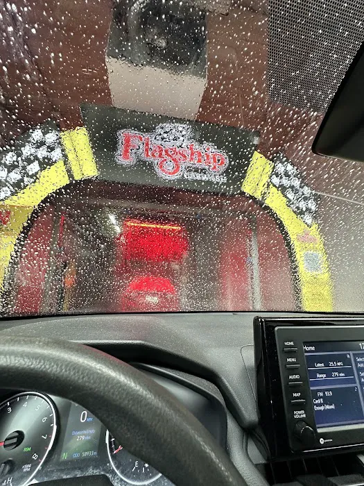 Flagship Carwash 7