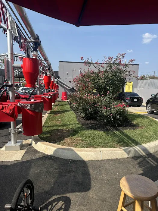 Flagship Carwash 2