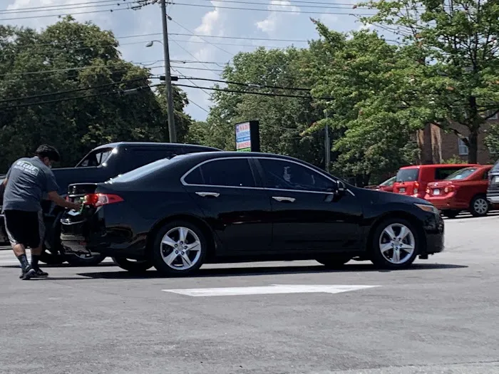 We Care Auto Wash 5