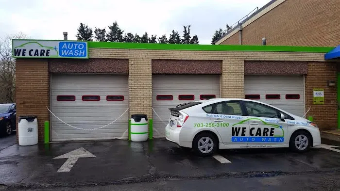 We Care Auto Wash 3