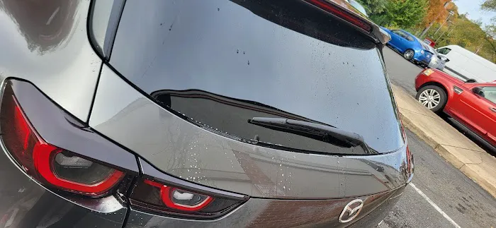 Mr Wash Car Wash 2