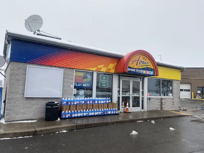 Sunoco 4
