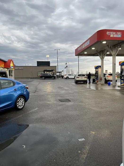 Sunoco 2