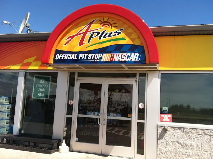 Sunoco 0