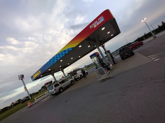 Sunoco 1