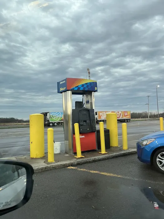 Sunoco 3
