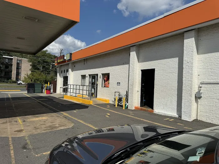 Mr Wash Car Wash 0