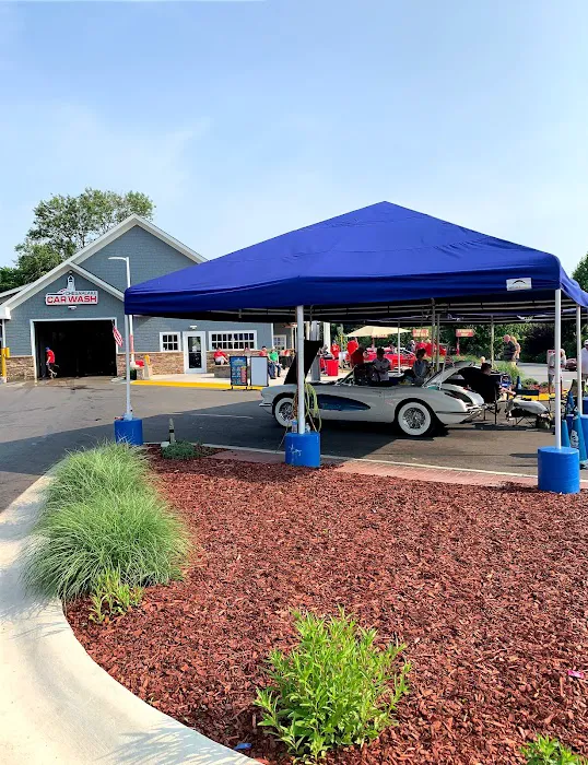 Chesapeake Car Wash 9