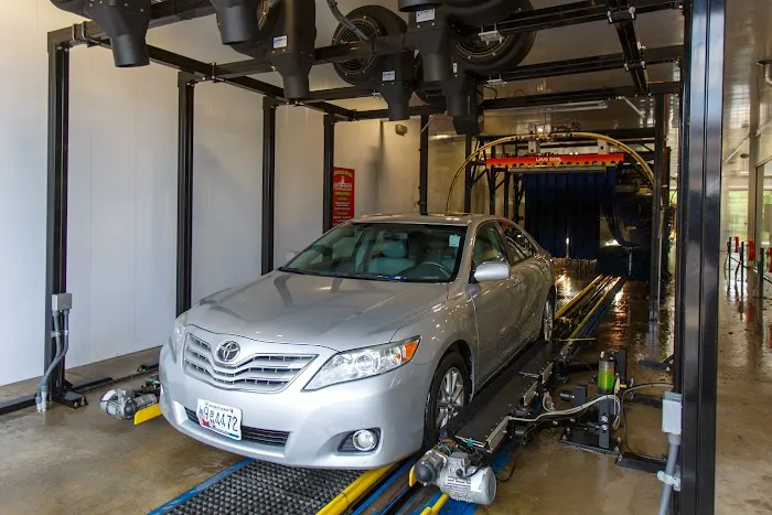 Chesapeake Car Wash 7
