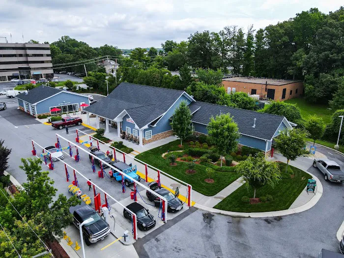 Chesapeake Car Wash 6
