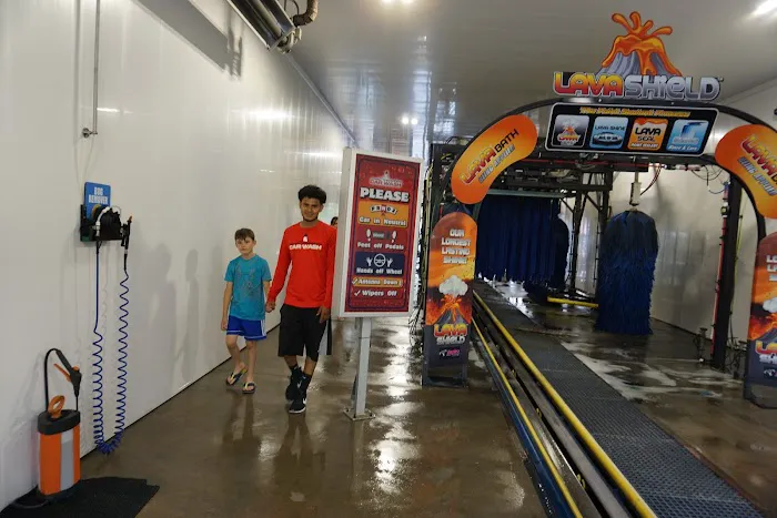 Chesapeake Car Wash 0