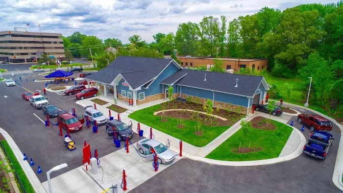 Chesapeake Car Wash 1