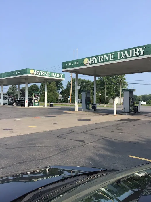 Byrne Dairy and Deli 0