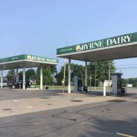 Byrne Dairy and Deli
