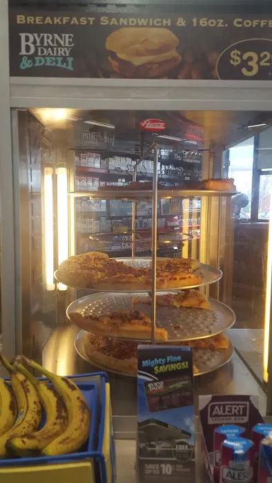 Byrne Dairy and Deli 1