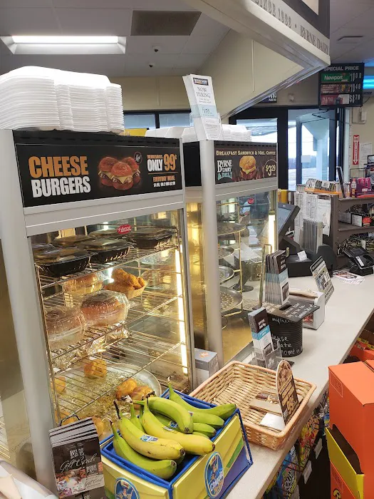 Byrne Dairy and Deli 2