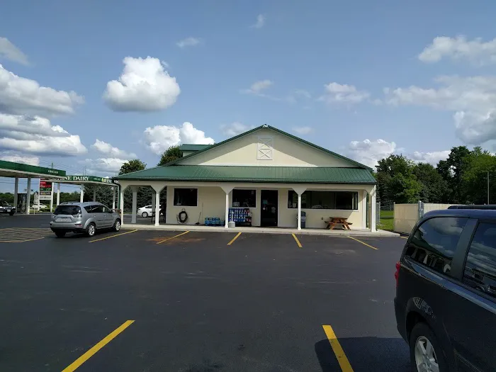 Byrne Dairy and Deli 9