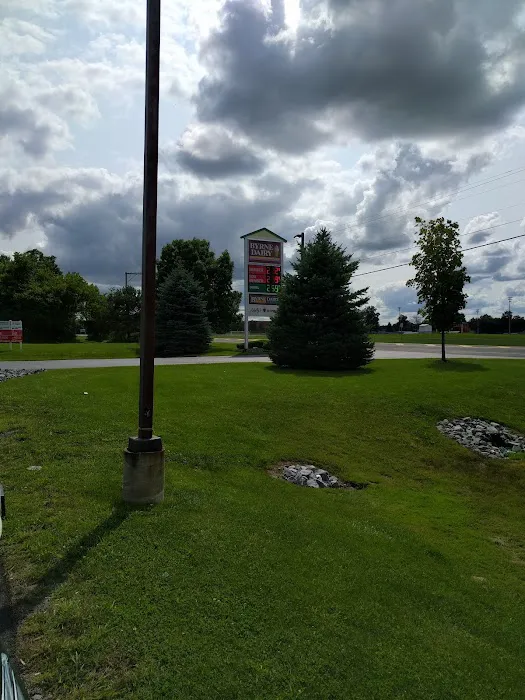 Byrne Dairy and Deli 8