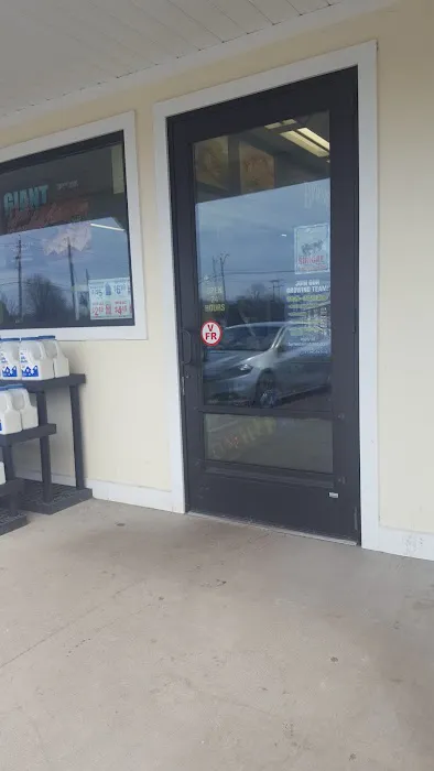 Byrne Dairy and Deli 6