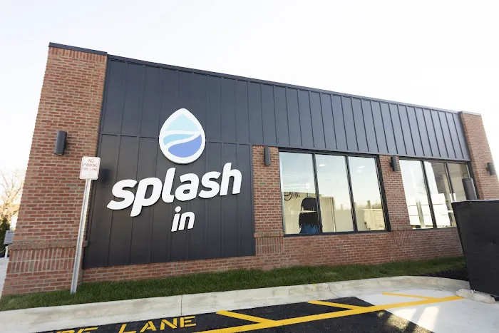 Splash In 1