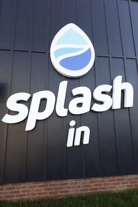 Splash In 4