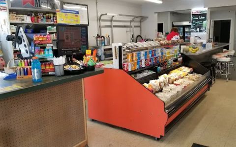 Little Country Store