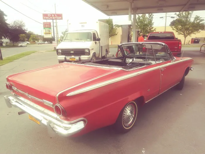 D & L Truk Stop 0
