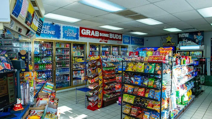 Fine Food & Gas LLC 0