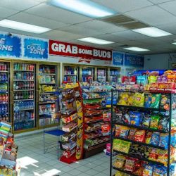 Fine Food & Gas LLC ico
