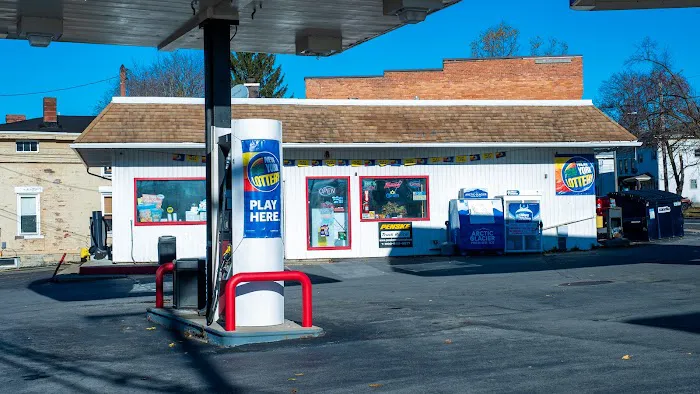 Fine Food & Gas LLC 1