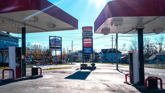 Fine Food & Gas LLC 4