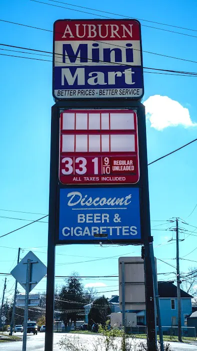 Fine Food & Gas LLC 7