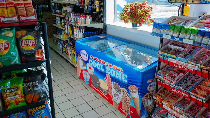 Fine Food & Gas LLC 6