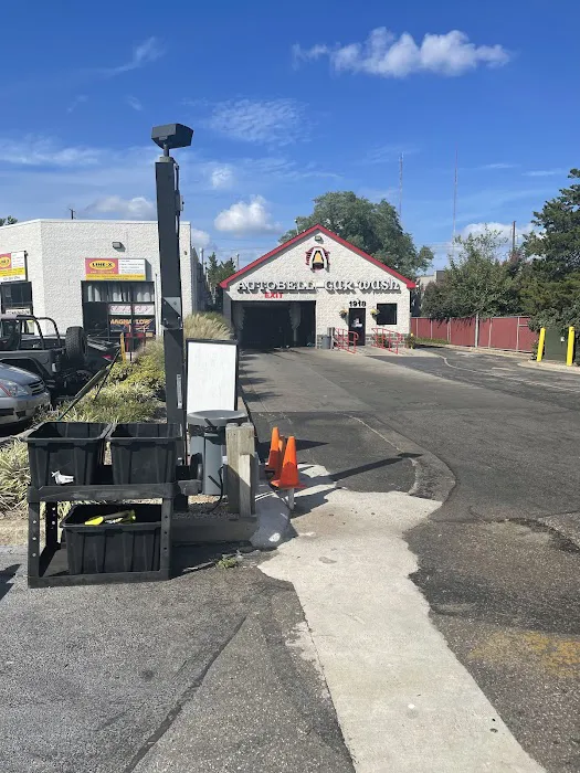 Autobell Car Wash 6