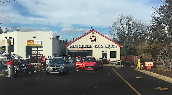 Autobell Car Wash 9