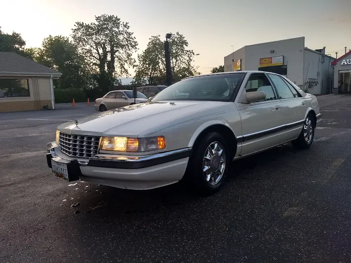 Autobell Car Wash 3