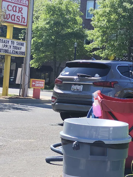 Autobell Car Wash 4